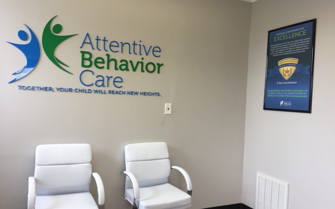 Attentive Behavior Care ABA Therapy